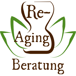Re-Aging Beratung Icon Icon zur Re-Aging Beratung mit Ernährungsberatung und Trinkplan zur Verjüngung von Christin Gellert