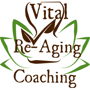 Re-Aging Coaching Icon Icon zum Re-Aging Coaching mit Ernährungsplan und Säure-Basen-Check zur Verjüngung von Christin Gellert
